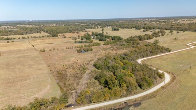 3.5 Acs County Road 4209, Campbell, TX 75422