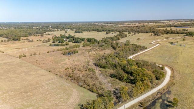 3.5 Acs County Road 4209, Campbell, TX 75422