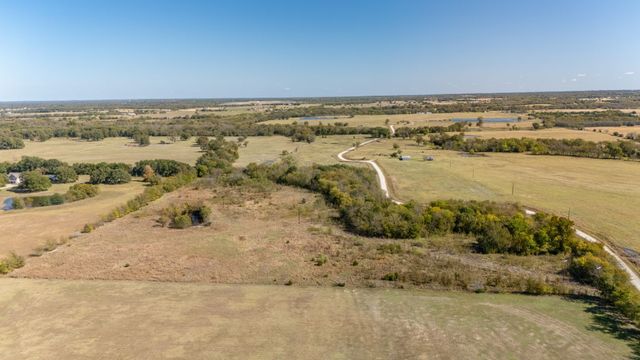 3.5 Acs County Road 4209, Campbell, TX 75422