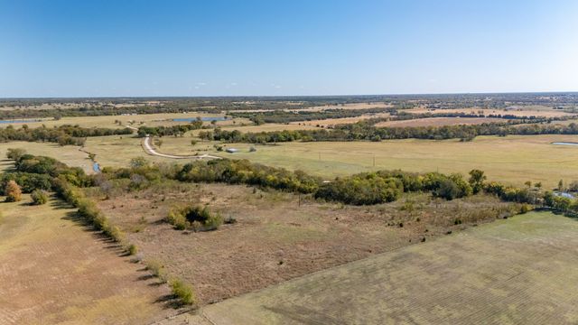 3.5 Acs County Road 4209, Campbell, TX 75422