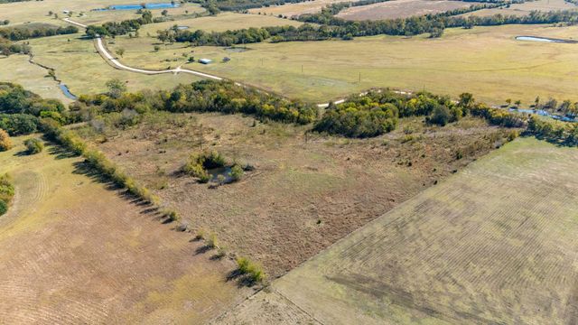 3.5 Acs County Road 4209, Campbell, TX 75422