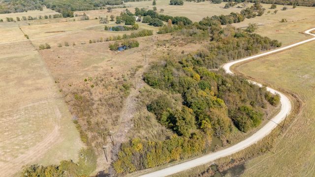 3.5 Acs County Road 4209, Campbell, TX 75422