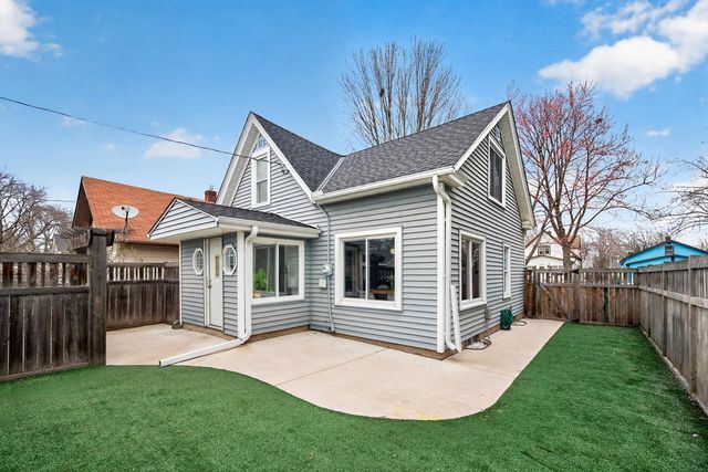 3848 37th Avenue S, Minneapolis, MN 55406