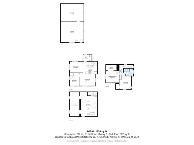 3848 37th Avenue S, Minneapolis, MN 55406