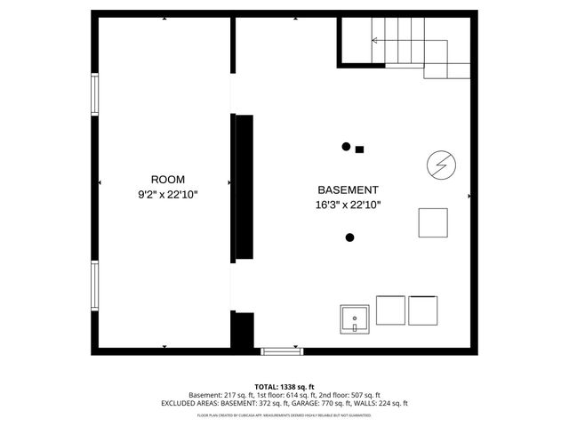 3848 37th Avenue S, Minneapolis, MN 55406