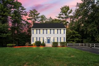 50 Rosewood Dr, Taunton, MA 02780