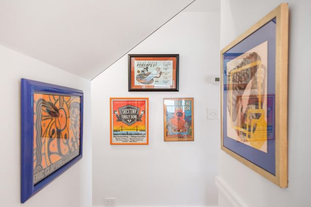 218 E Huron Avenue, Folly Beach, SC 29439