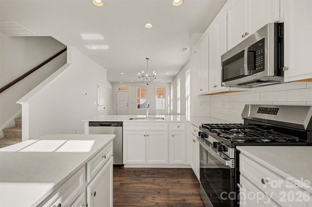 9923 Ansonborough Square, Huntersville, NC 28078