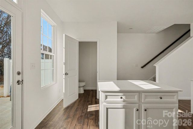 9923 Ansonborough Square, Huntersville, NC 28078