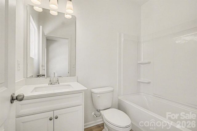 9923 Ansonborough Square, Huntersville, NC 28078