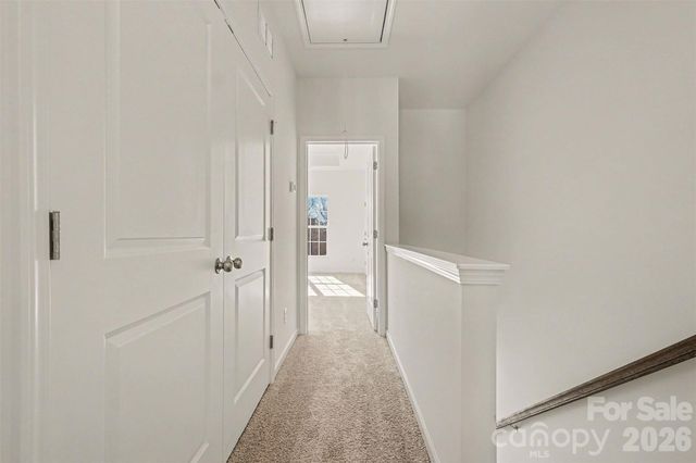 9923 Ansonborough Square, Huntersville, NC 28078