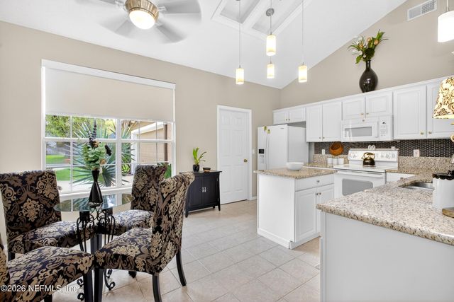 11503 SHADY MEADOW Drive, Jacksonville, FL 32258