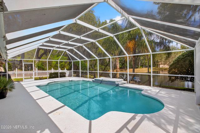 11503 SHADY MEADOW Drive, Jacksonville, FL 32258