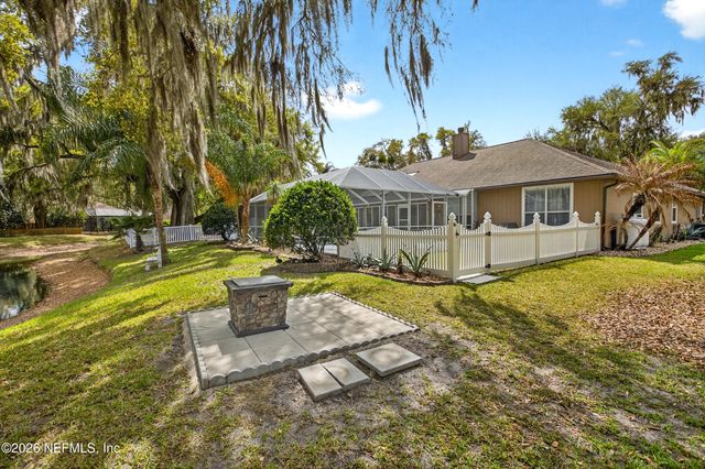 11503 SHADY MEADOW Drive, Jacksonville, FL 32258