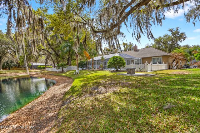 11503 SHADY MEADOW Drive, Jacksonville, FL 32258