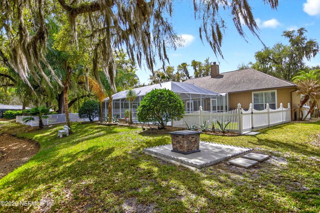 11503 SHADY MEADOW Drive, Jacksonville, FL 32258