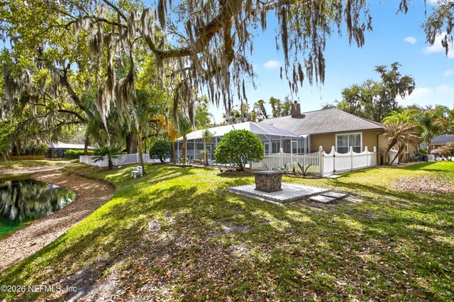 11503 SHADY MEADOW Drive, Jacksonville, FL 32258