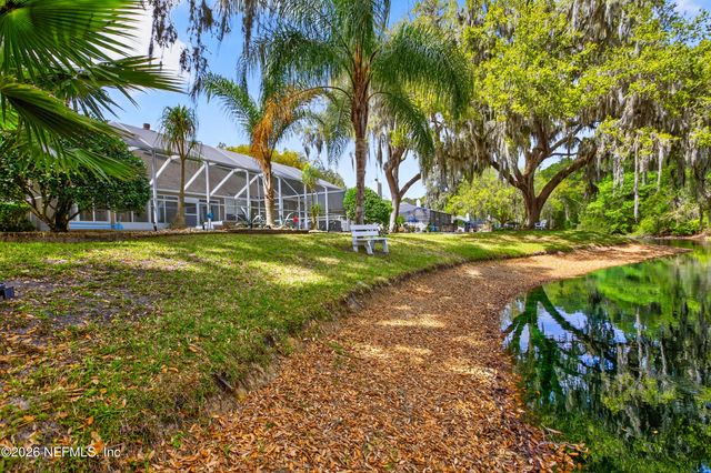 11503 SHADY MEADOW Drive, Jacksonville, FL 32258