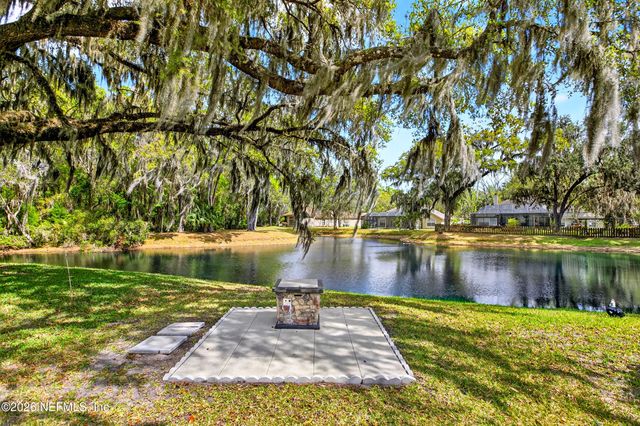 11503 SHADY MEADOW Drive, Jacksonville, FL 32258