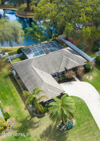 11503 SHADY MEADOW Drive, Jacksonville, FL 32258