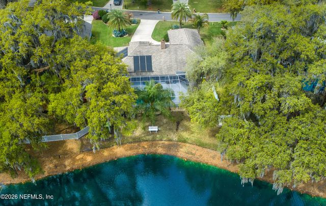 11503 SHADY MEADOW Drive, Jacksonville, FL 32258