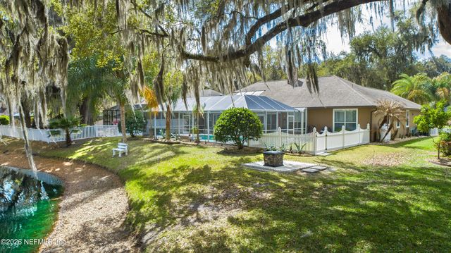 11503 SHADY MEADOW Drive, Jacksonville, FL 32258