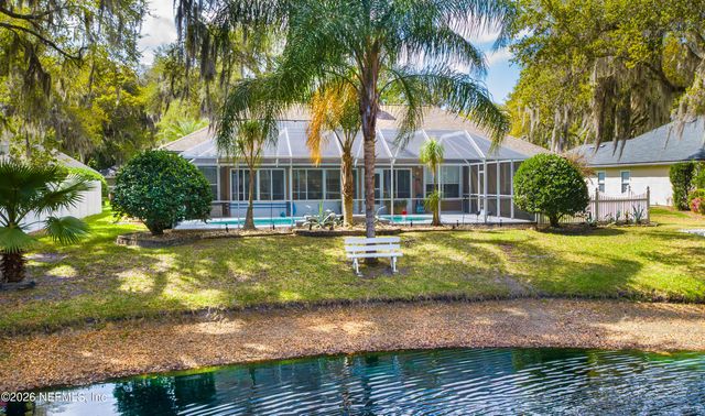 11503 SHADY MEADOW Drive, Jacksonville, FL 32258