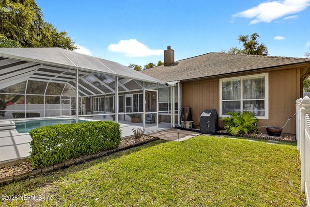 11503 SHADY MEADOW Drive, Jacksonville, FL 32258