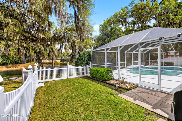 11503 SHADY MEADOW Drive, Jacksonville, FL 32258