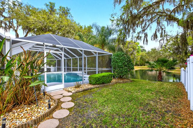 11503 SHADY MEADOW Drive, Jacksonville, FL 32258