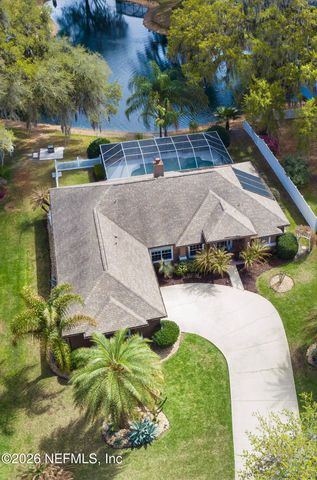 11503 SHADY MEADOW Drive, Jacksonville, FL 32258