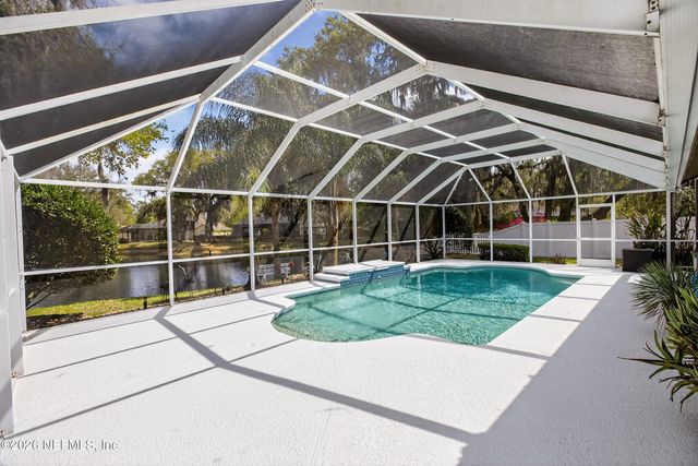 11503 SHADY MEADOW Drive, Jacksonville, FL 32258