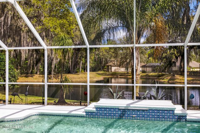 11503 SHADY MEADOW Drive, Jacksonville, FL 32258