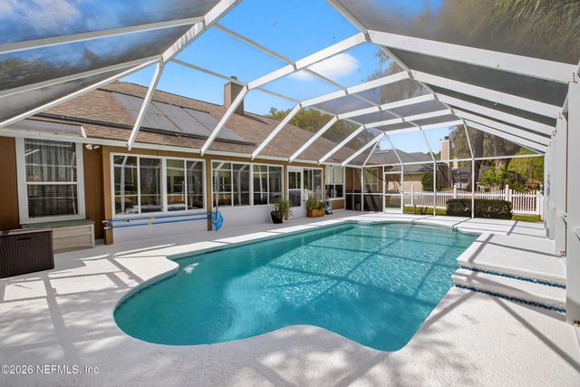 11503 SHADY MEADOW Drive, Jacksonville, FL 32258