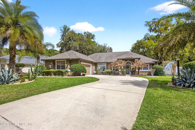 11503 SHADY MEADOW Drive, Jacksonville, FL 32258