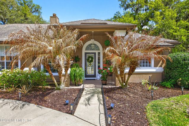 11503 SHADY MEADOW Drive, Jacksonville, FL 32258