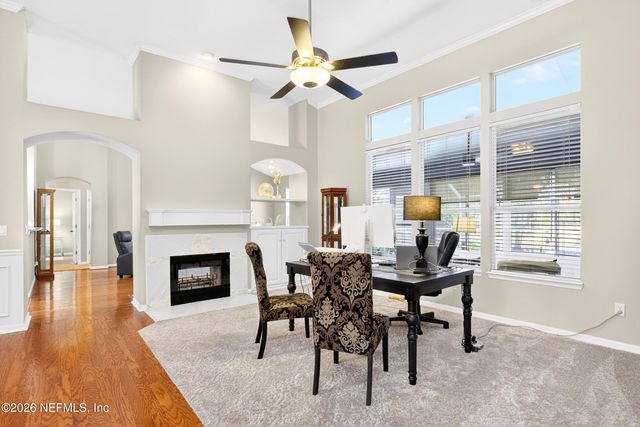 11503 SHADY MEADOW Drive, Jacksonville, FL 32258