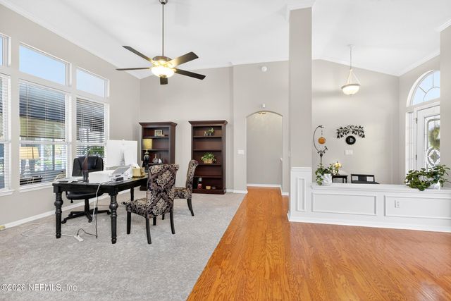 11503 SHADY MEADOW Drive, Jacksonville, FL 32258