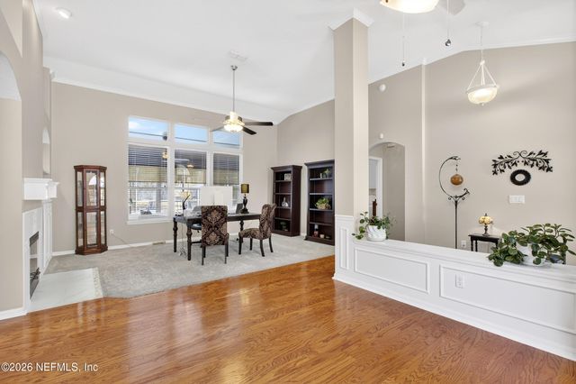 11503 SHADY MEADOW Drive, Jacksonville, FL 32258