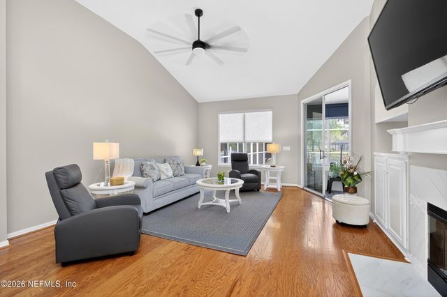 11503 SHADY MEADOW Drive, Jacksonville, FL 32258