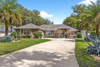 11503 SHADY MEADOW Drive, Jacksonville, FL 32258