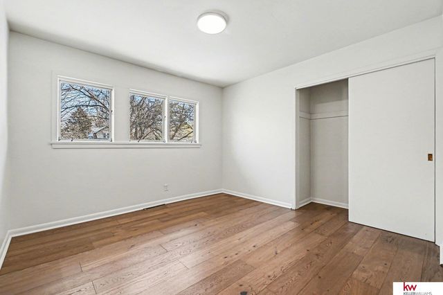 3701 Decatur Street, Omaha, NE 68111