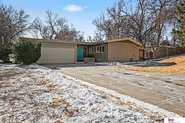 3701 Decatur Street, Omaha, NE 68111