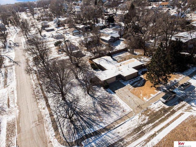 3701 Decatur Street, Omaha, NE 68111