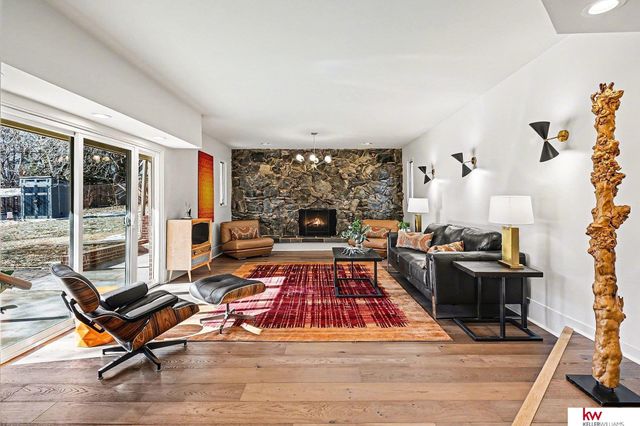 3701 Decatur Street, Omaha, NE 68111