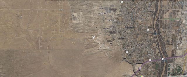 Off Powers Way (N62) Road SW, Albuquerque, NM 87121
