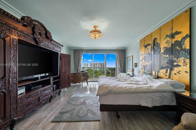 3201 NE 183rd St 1107, Aventura, FL 33160