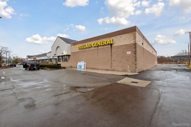 1071-1119 FORT Street Suite A, Lincoln Park, MI 48146