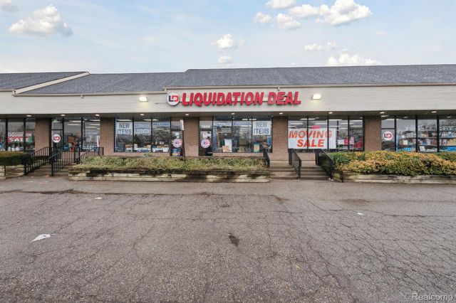 1071-1119 FORT Street Suite A, Lincoln Park, MI 48146