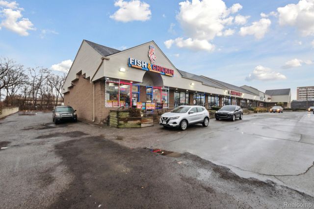 1071-1119 FORT Street Suite A, Lincoln Park, MI 48146